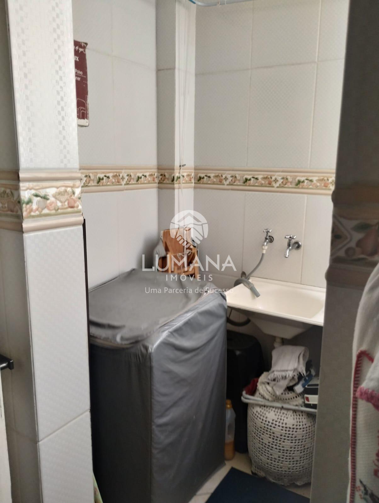 Apartamento tipo — foto 7 — Santa Branca, Belo Horizonte, MG