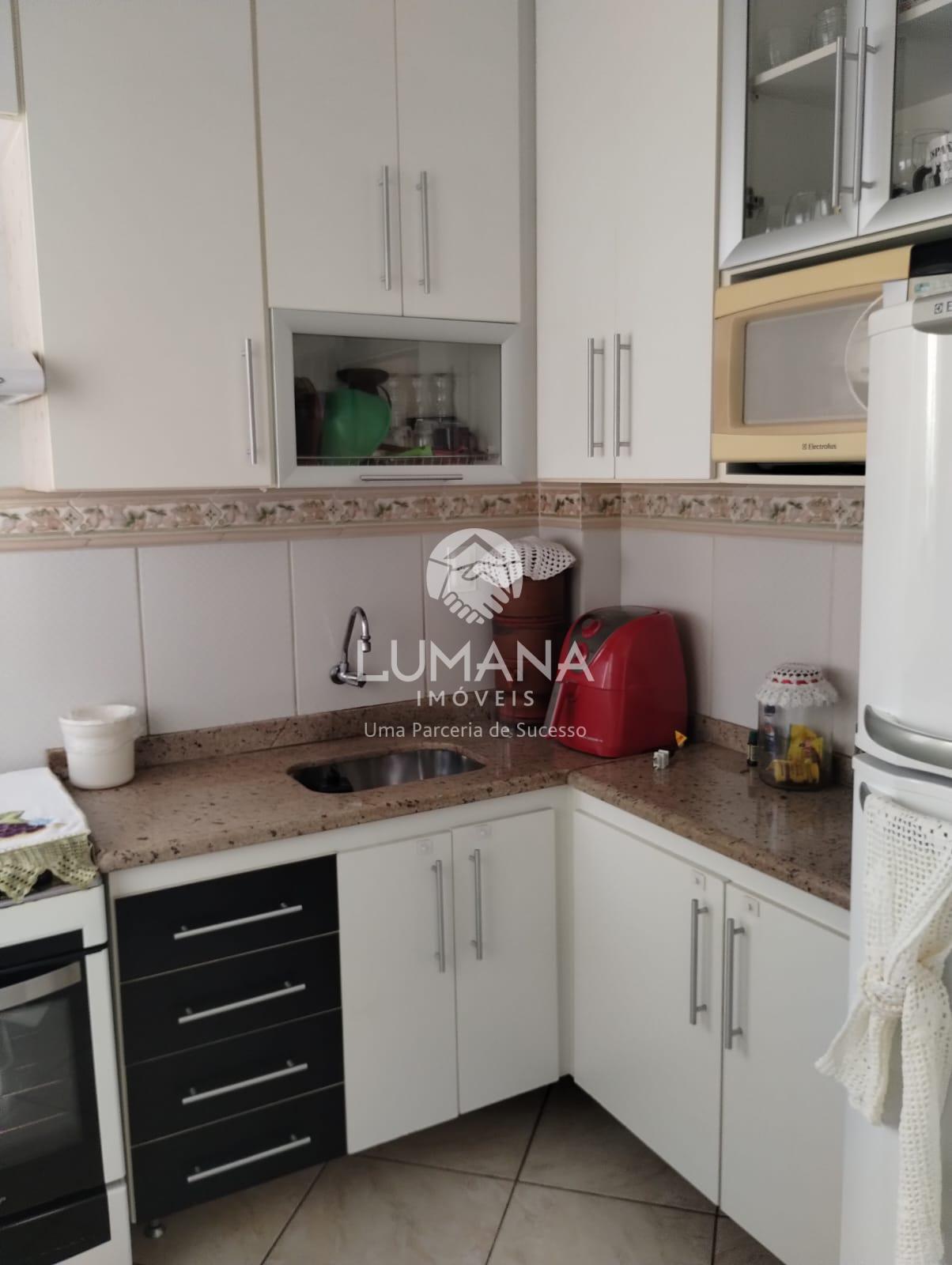Apartamento tipo — foto 8 — Santa Branca, Belo Horizonte, MG