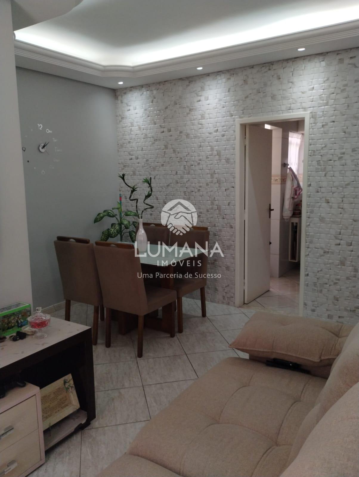 Apartamento tipo — foto 9 — Santa Branca, Belo Horizonte, MG