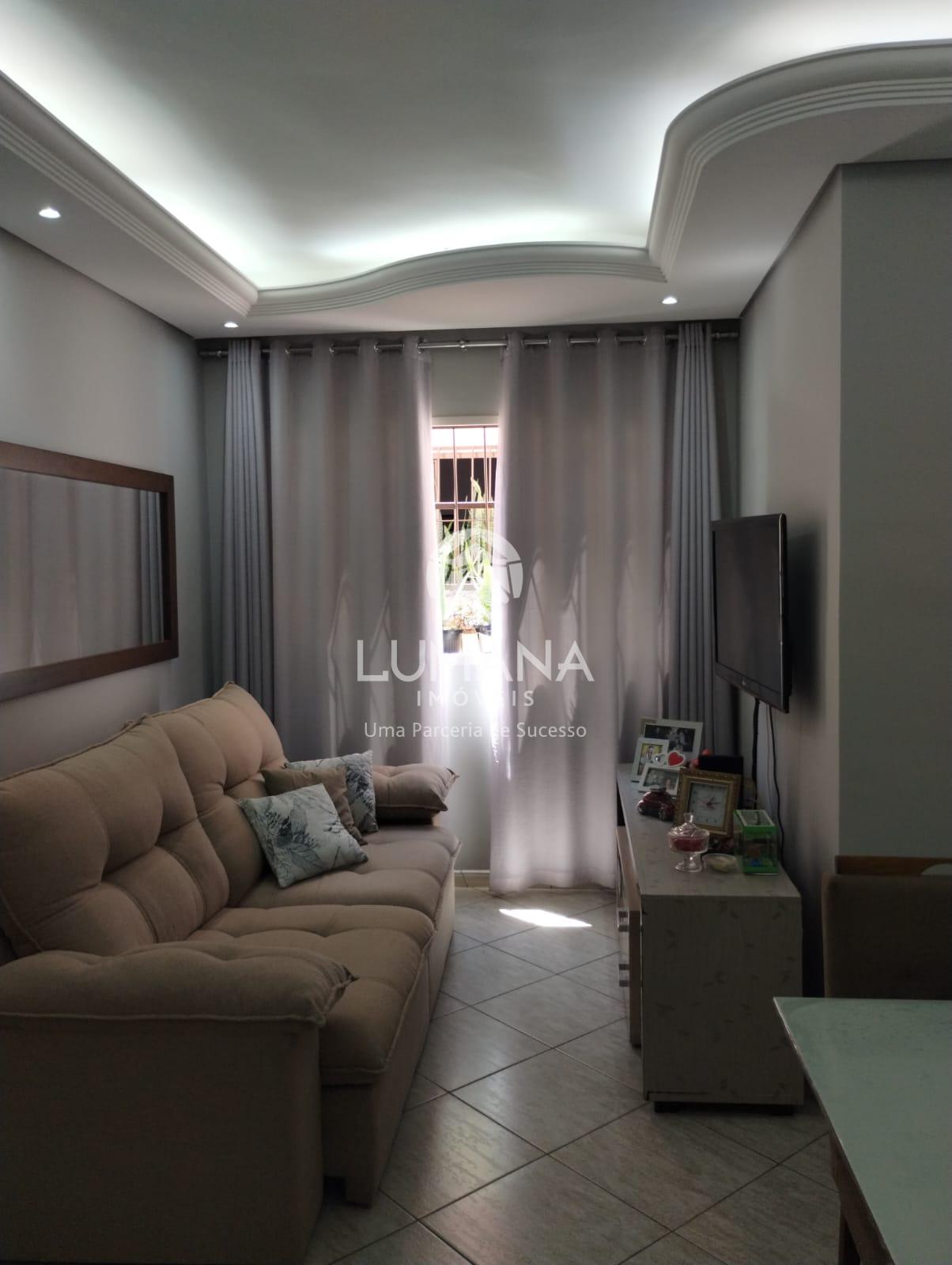 Apartamento tipo — foto 10 — Santa Branca, Belo Horizonte, MG