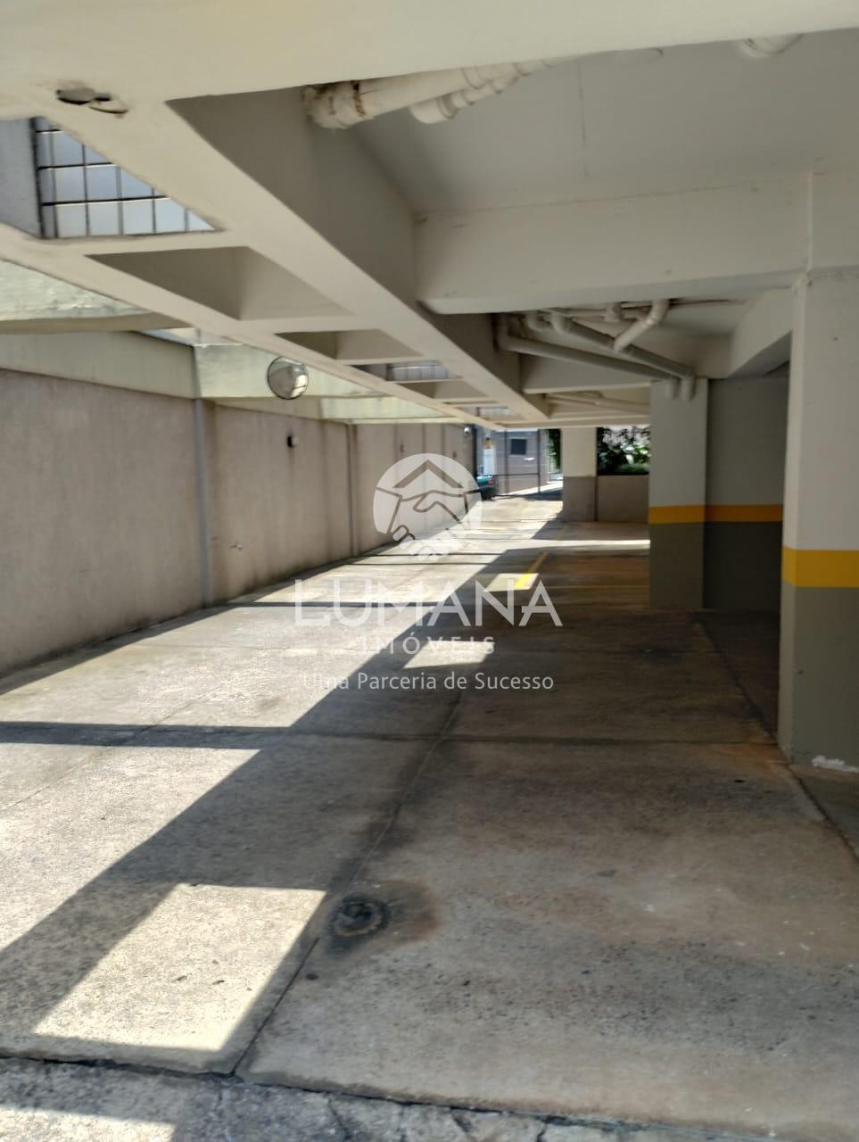 Aptº Área privativa — foto 2 — Buritis, Belo Horizonte, MG
