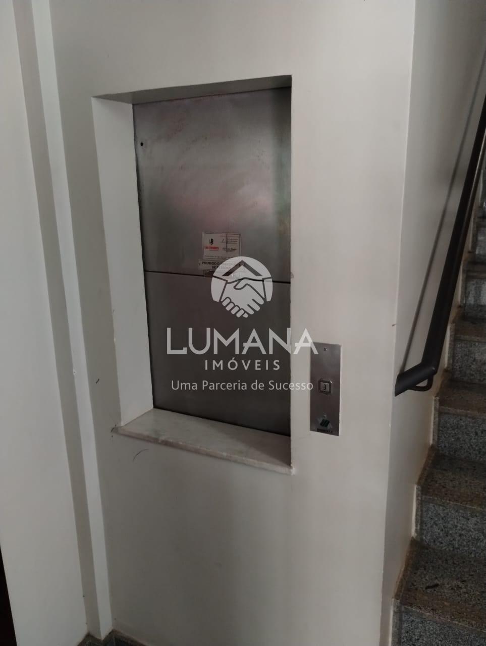 Aptº Área privativa — foto 14 — Buritis, Belo Horizonte, MG