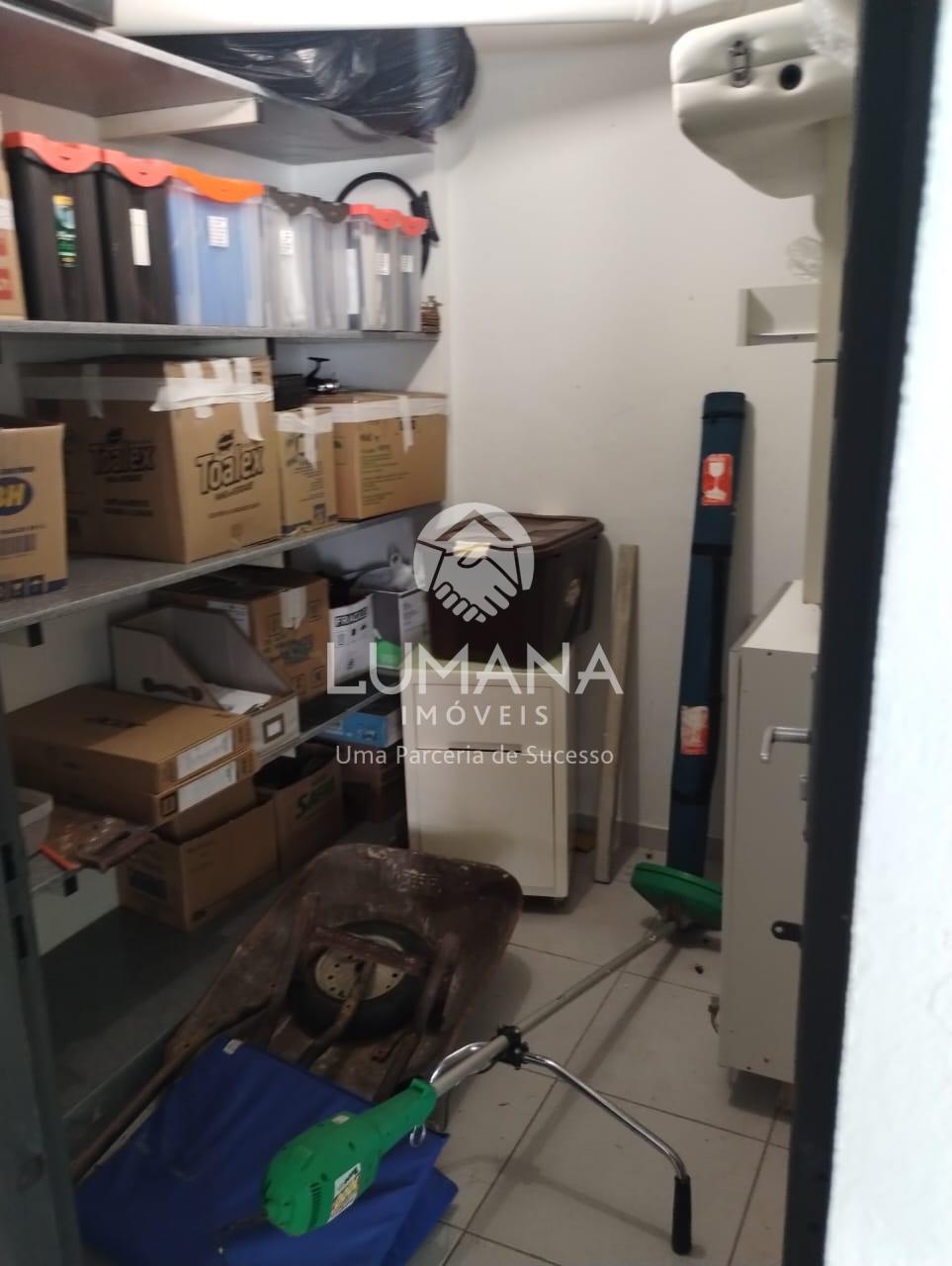 Aptº Área privativa — foto 3 — Buritis, Belo Horizonte, MG