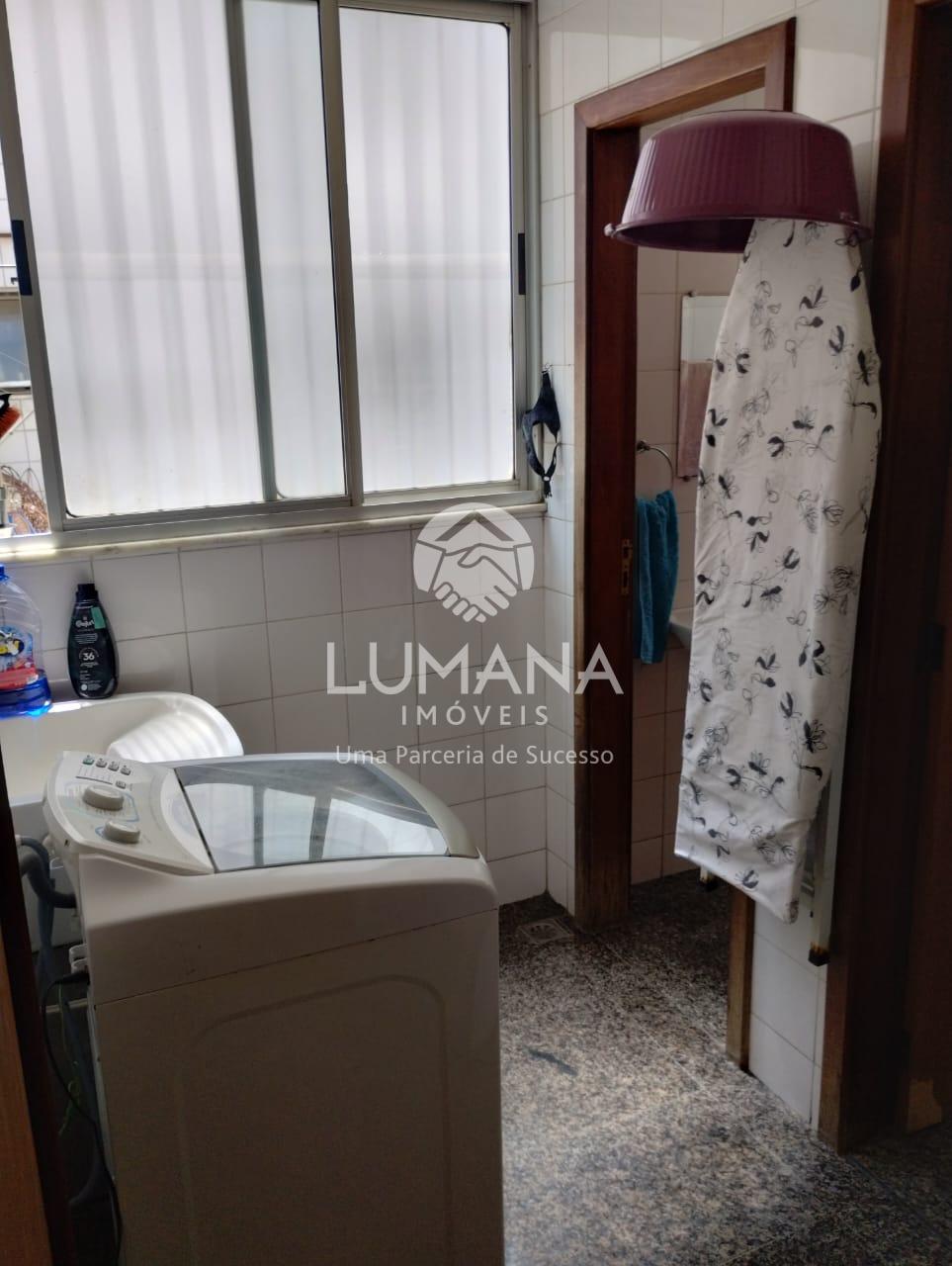 Aptº Área privativa — foto 24 — Buritis, Belo Horizonte, MG