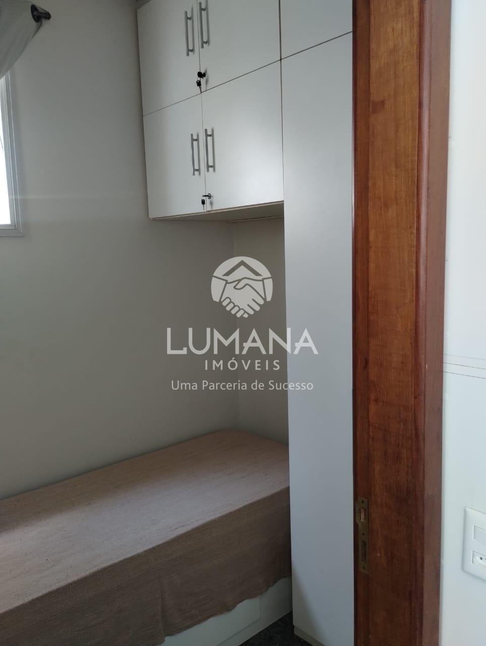 Aptº Área privativa — foto 26 — Buritis, Belo Horizonte, MG