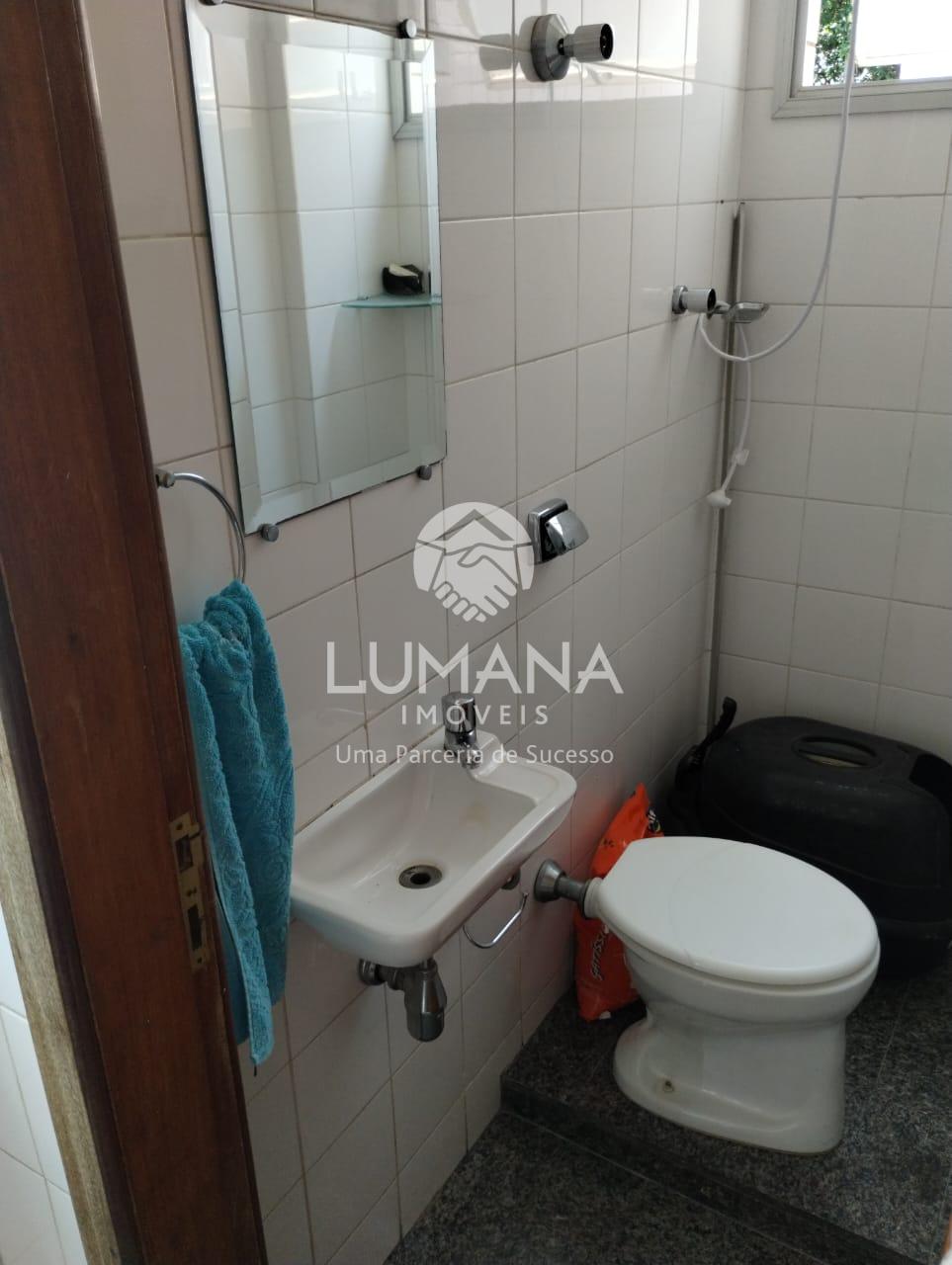 Aptº Área privativa