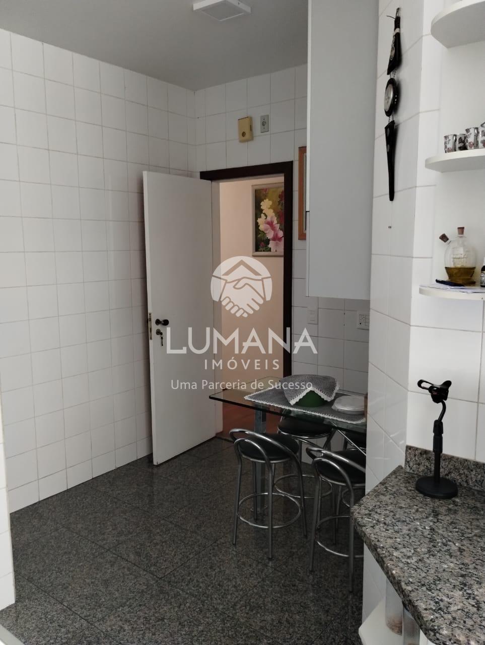 Aptº Área privativa