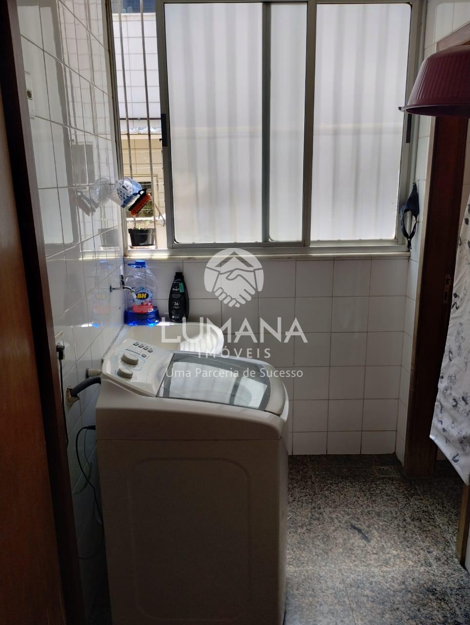 Aptº Área privativa — foto 31 — Buritis, Belo Horizonte, MG
