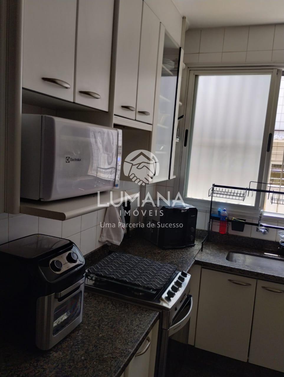 Aptº Área privativa — foto 32 — Buritis, Belo Horizonte, MG