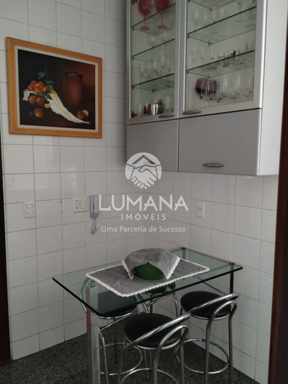 Aptº Área privativa — foto 34 — Buritis, Belo Horizonte, MG