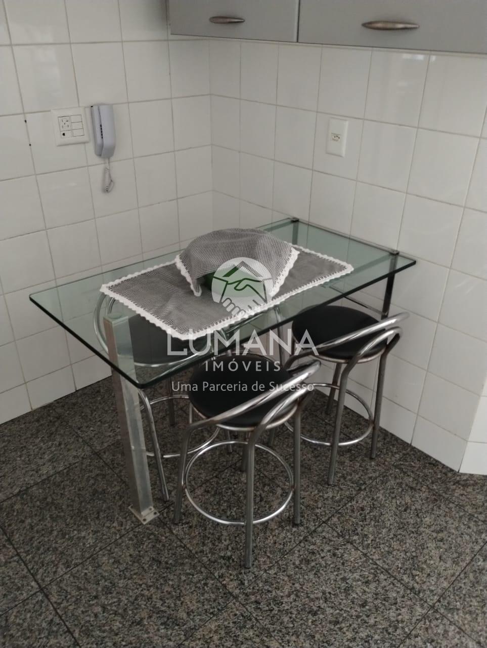 Aptº Área privativa — foto 35 — Buritis, Belo Horizonte, MG