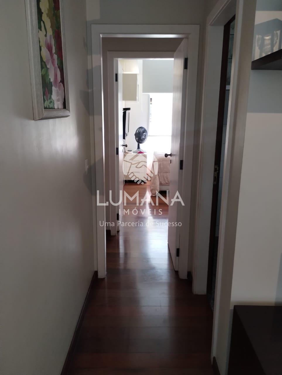 Aptº Área privativa