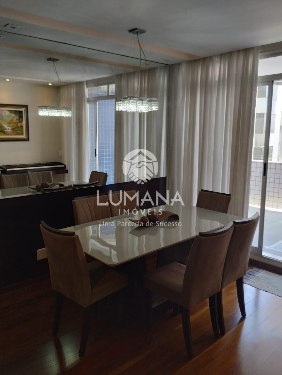 Aptº Área privativa — foto 43 — Buritis, Belo Horizonte, MG