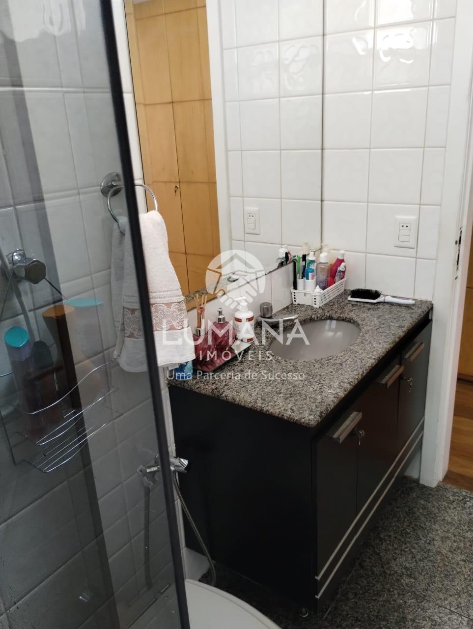 Aptº Área privativa — foto 45 — Buritis, Belo Horizonte, MG
