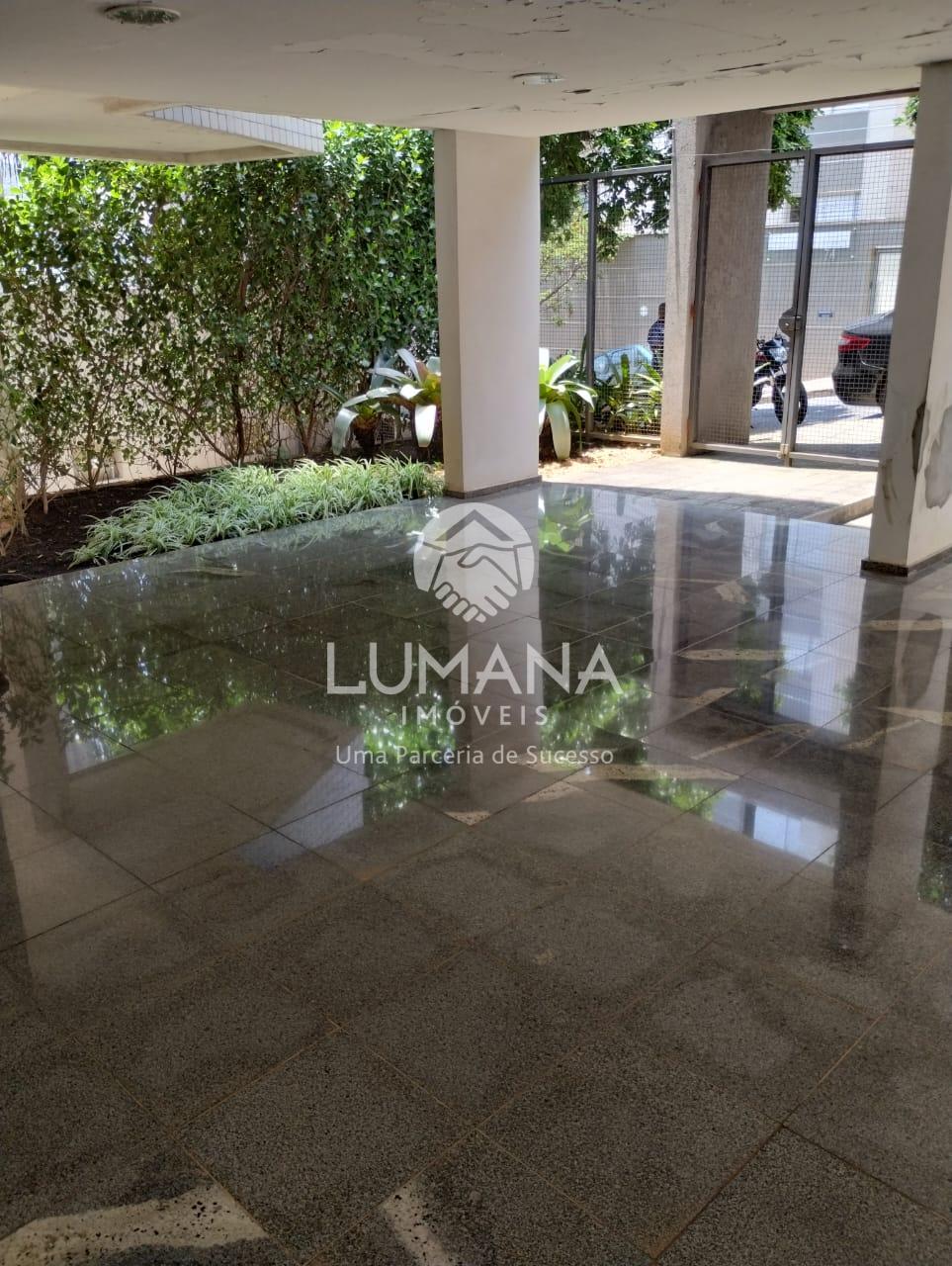 Aptº Área privativa — foto 6 — Buritis, Belo Horizonte, MG