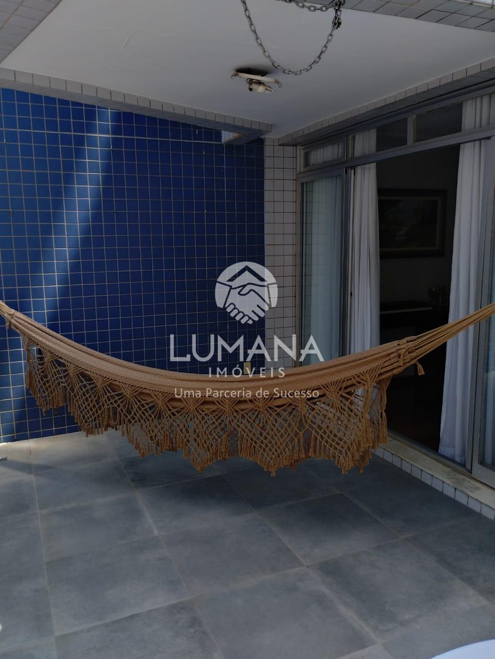 Aptº Área privativa