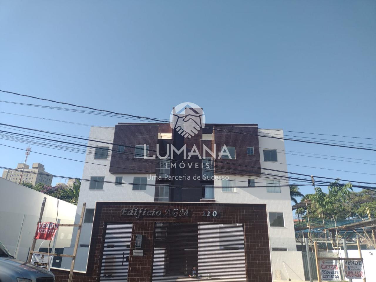 COBERTURA SANTA MONICA — foto 11 — Santa Mônica, Belo Horizonte, MG