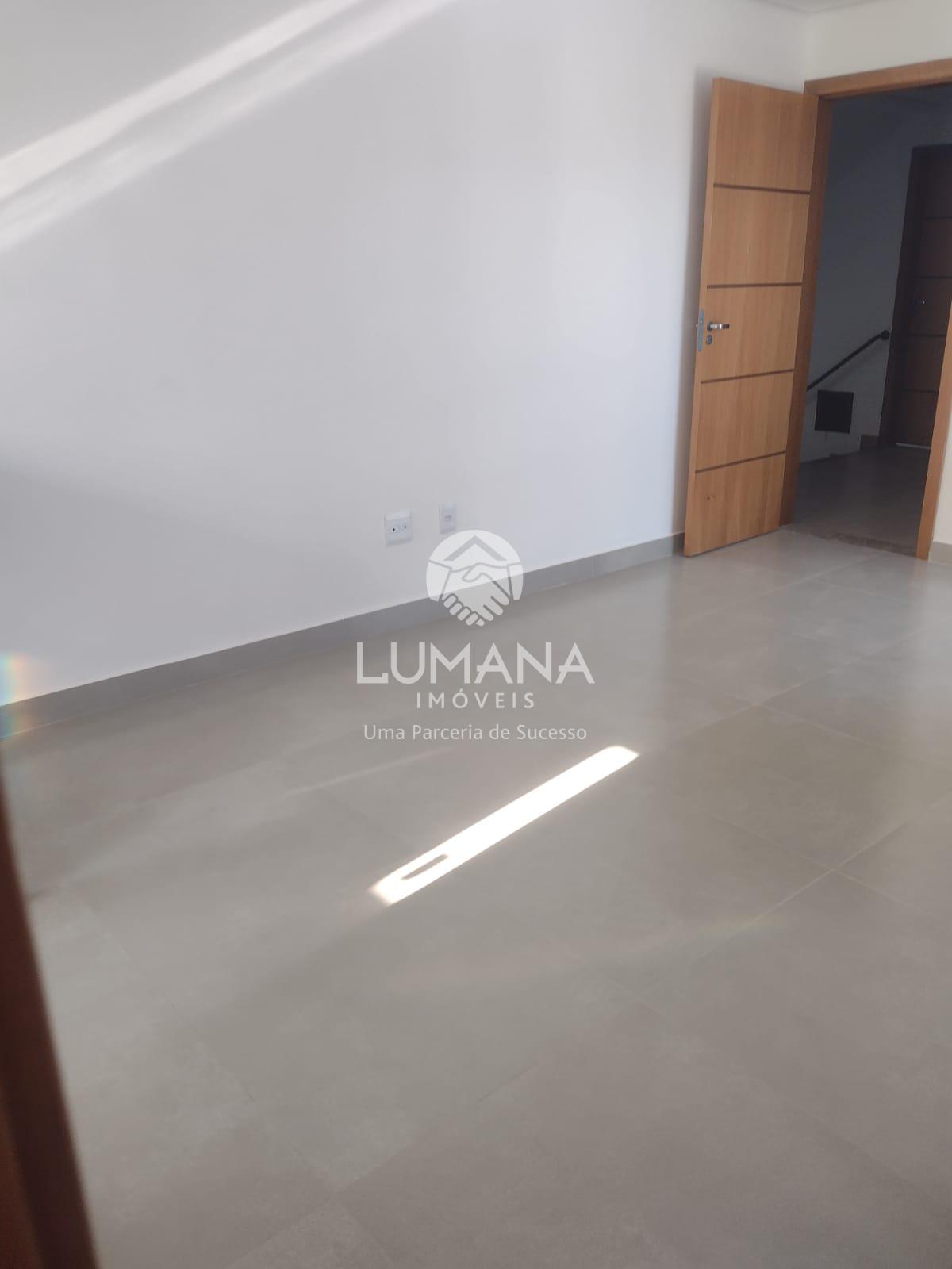COBERTURA SANTA MONICA — foto 8 — Santa Mônica, Belo Horizonte, MG