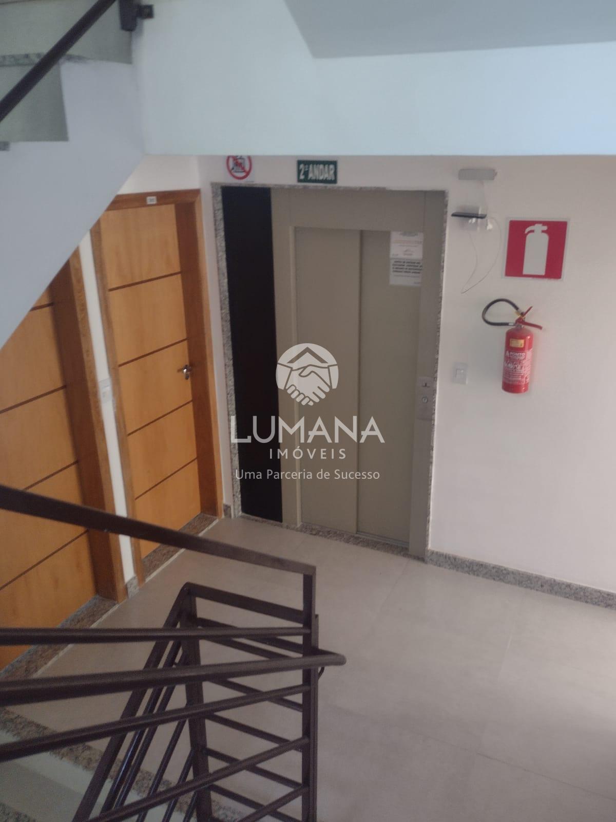 COBERTURA SANTA MONICA — foto 10 — Santa Mônica, Belo Horizonte, MG