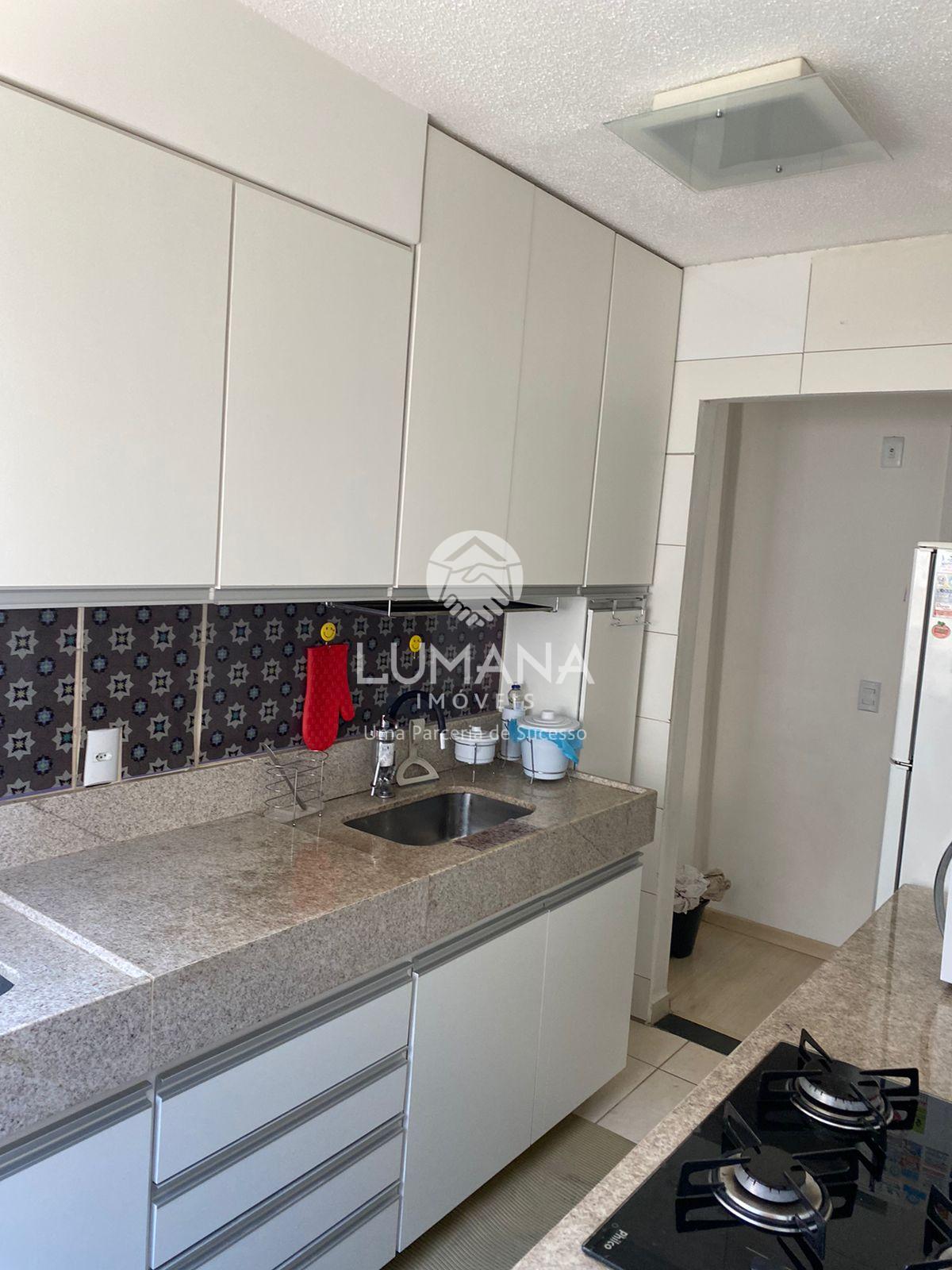 Apartamento com Elevador — foto 13 — Gávea, Vespasiano, MG