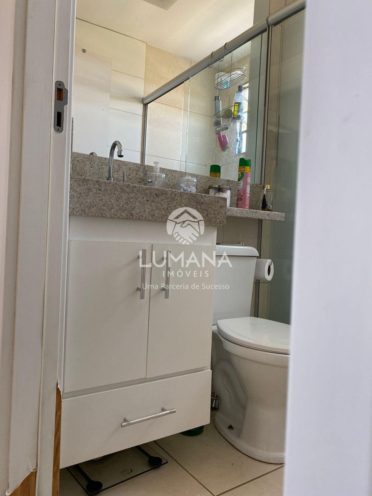 Apartamento com Elevador — foto 11 — Gávea, Vespasiano, MG