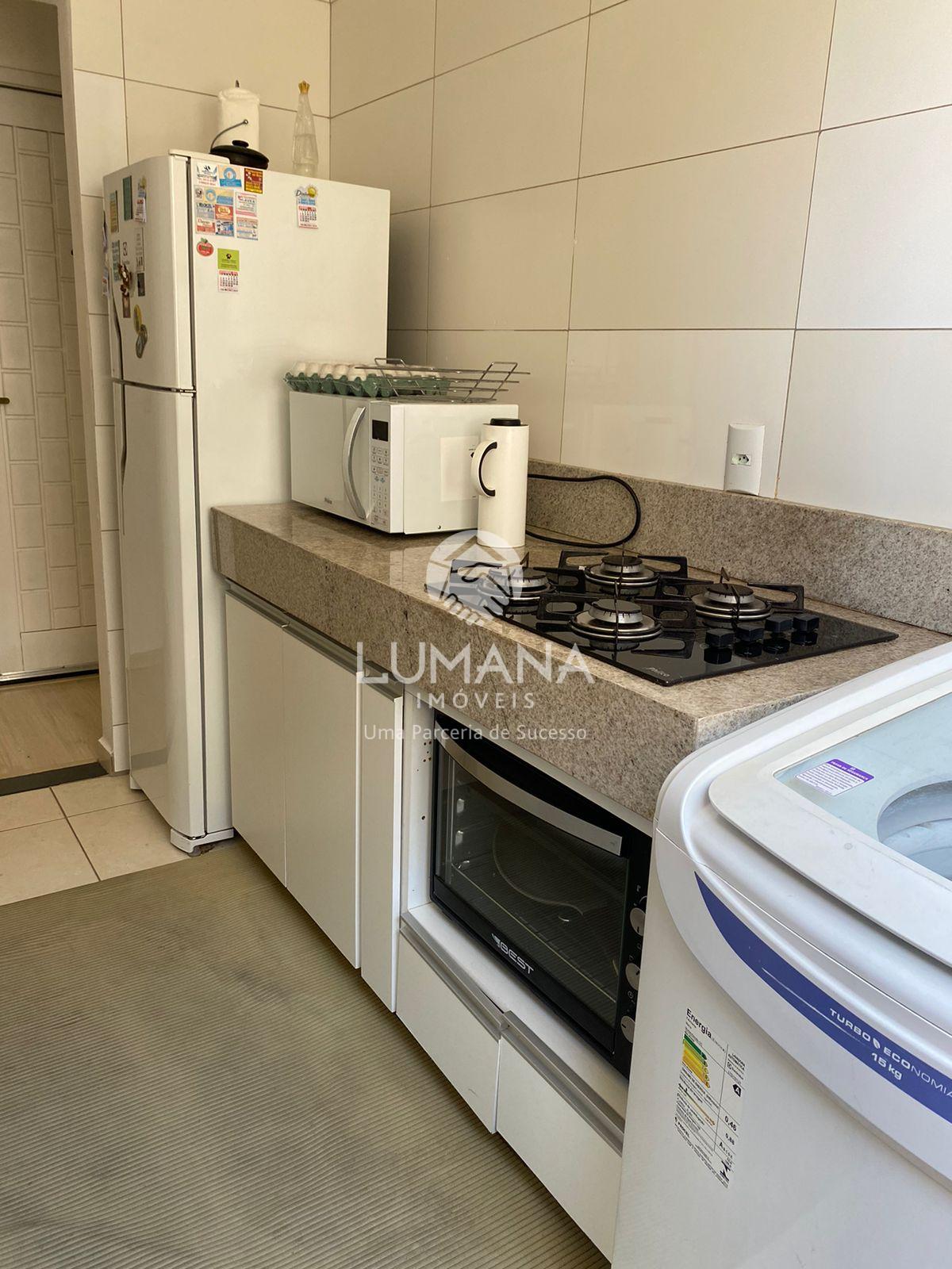 Apartamento com Elevador