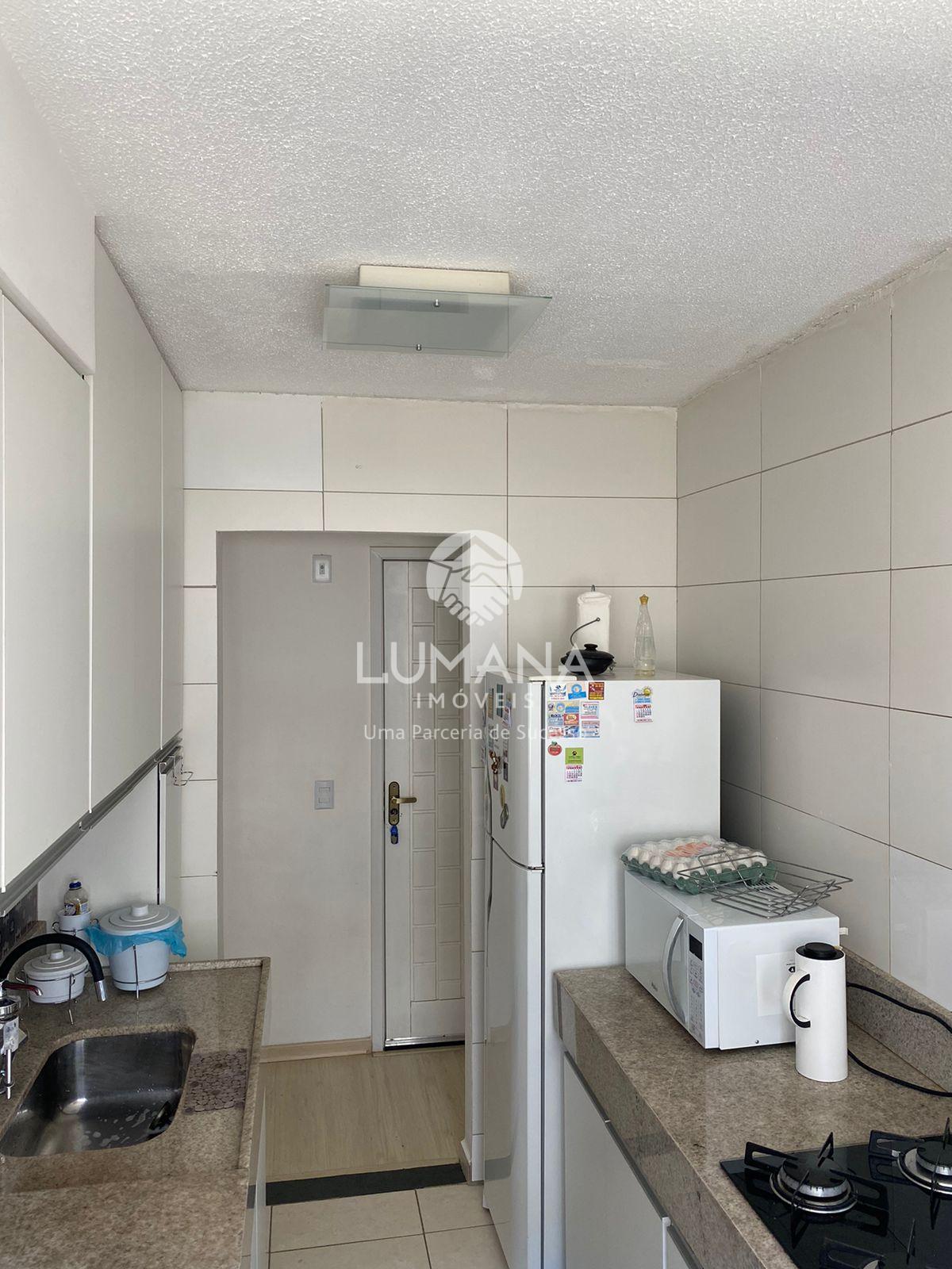 Apartamento com Elevador — foto 29 — Gávea, Vespasiano, MG