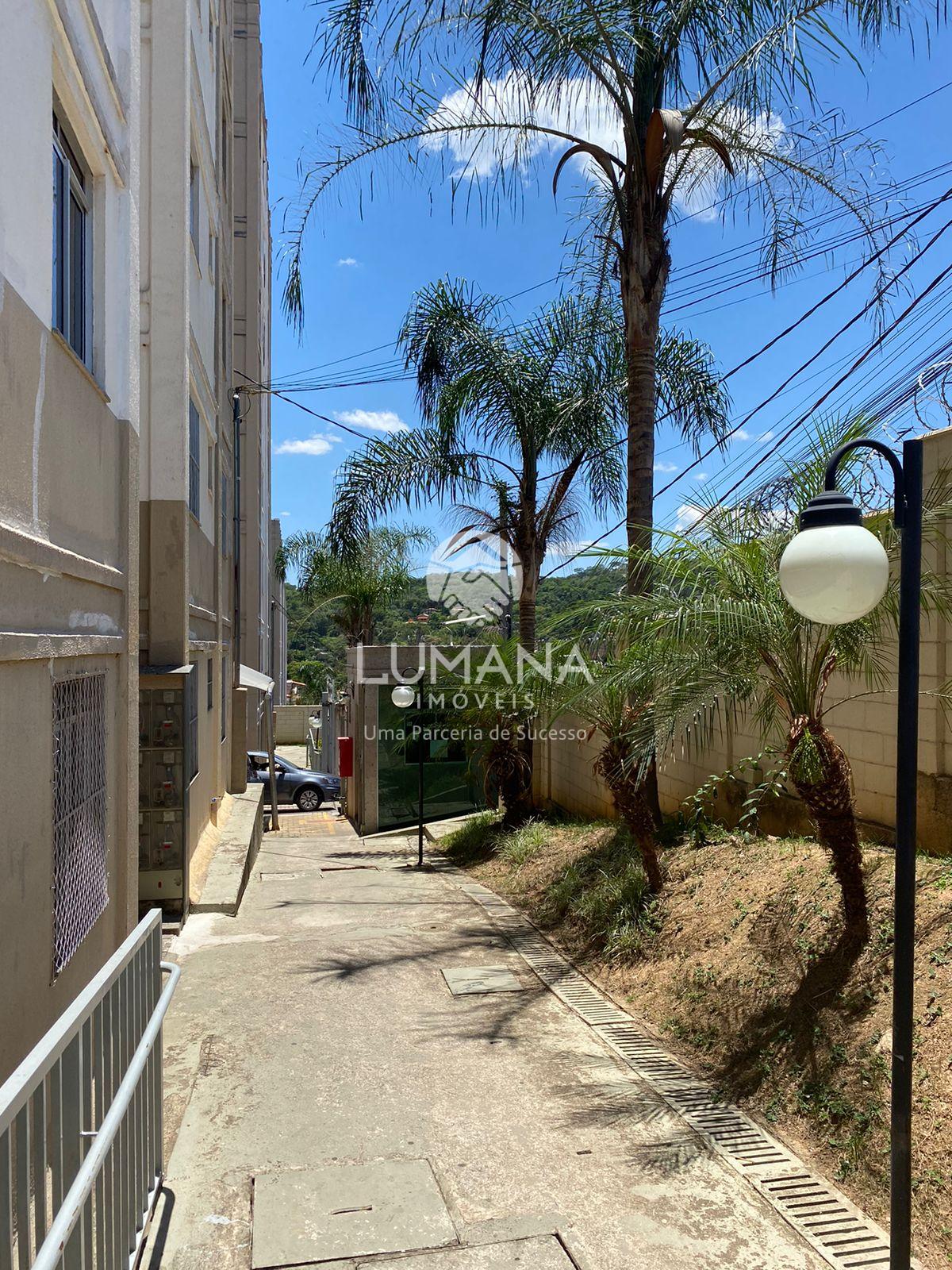 Apartamento com Elevador — foto 35 — Gávea, Vespasiano, MG