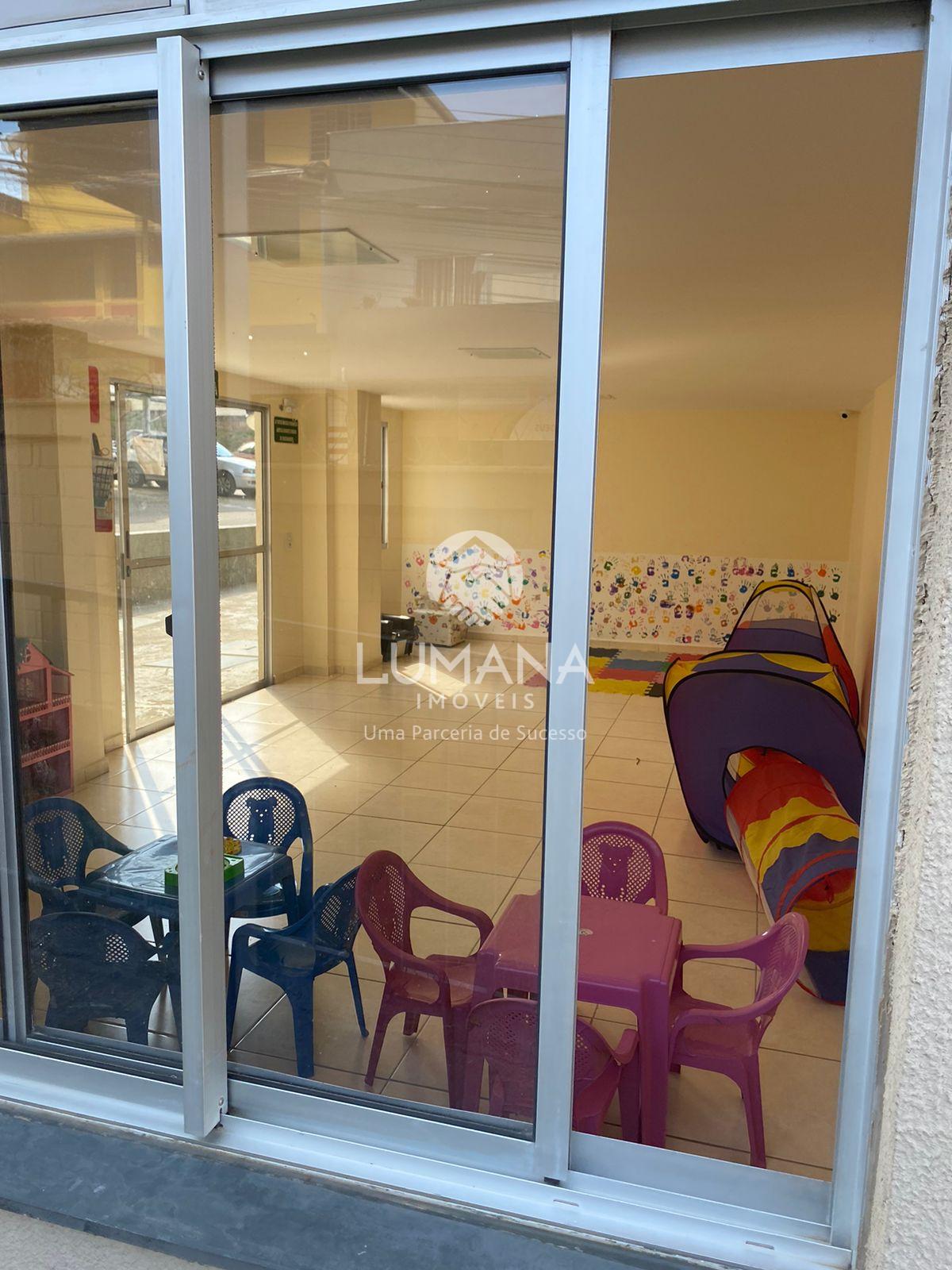 Apartamento com Elevador — foto 33 — Gávea, Vespasiano, MG