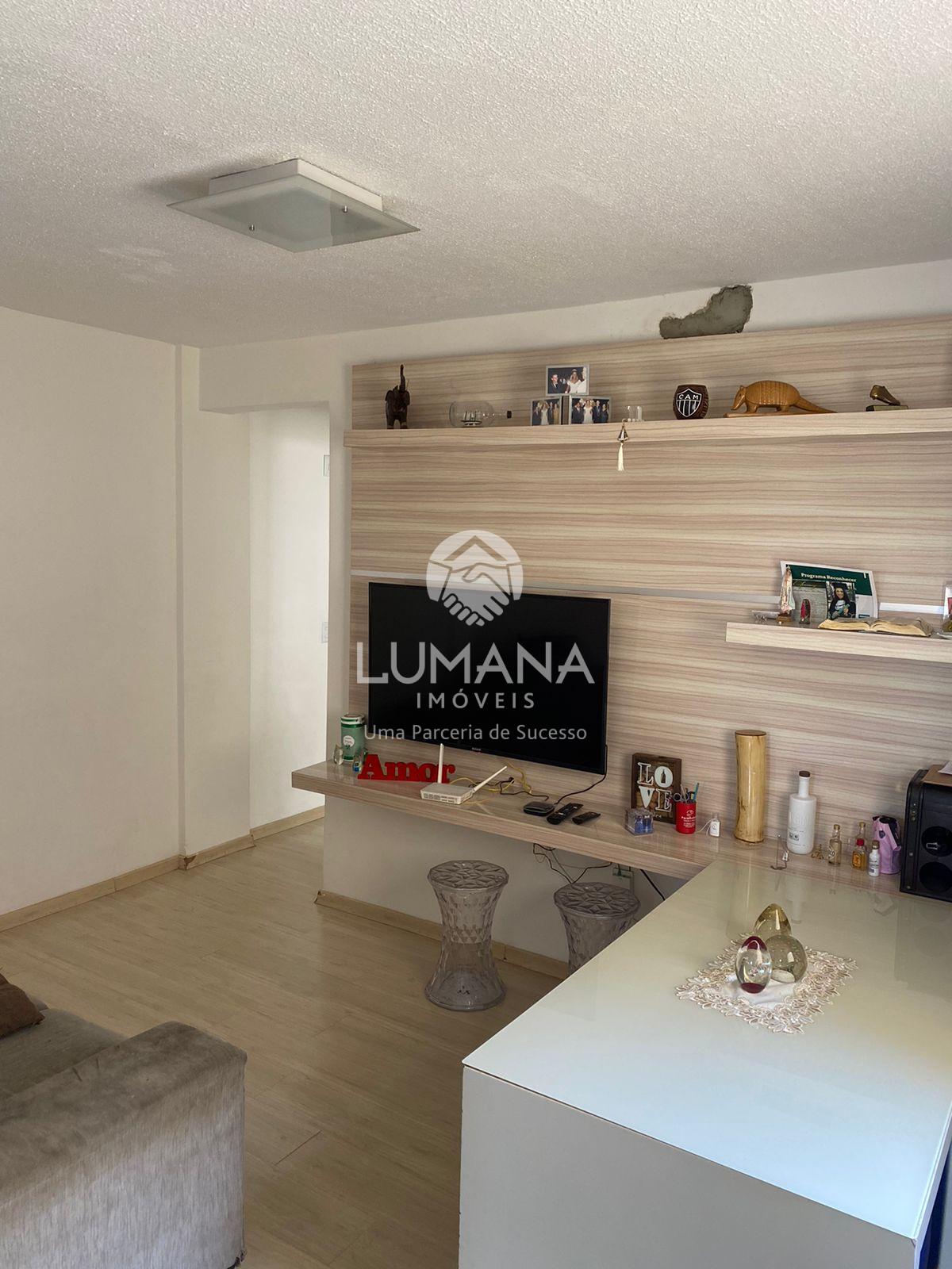Apartamento com Elevador — foto 5 — Gávea, Vespasiano, MG