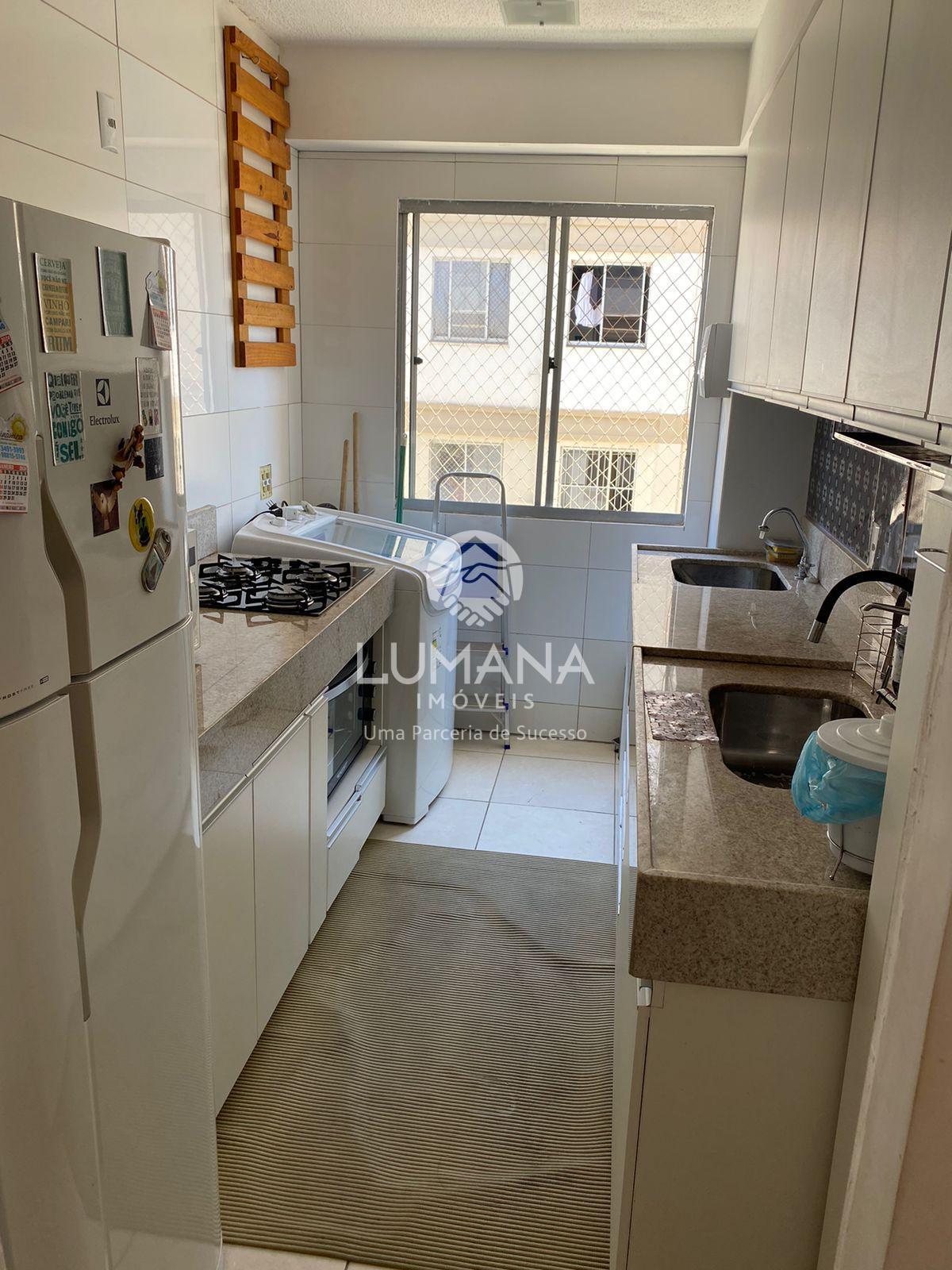 Apartamento com Elevador — foto 15 — Gávea, Vespasiano, MG
