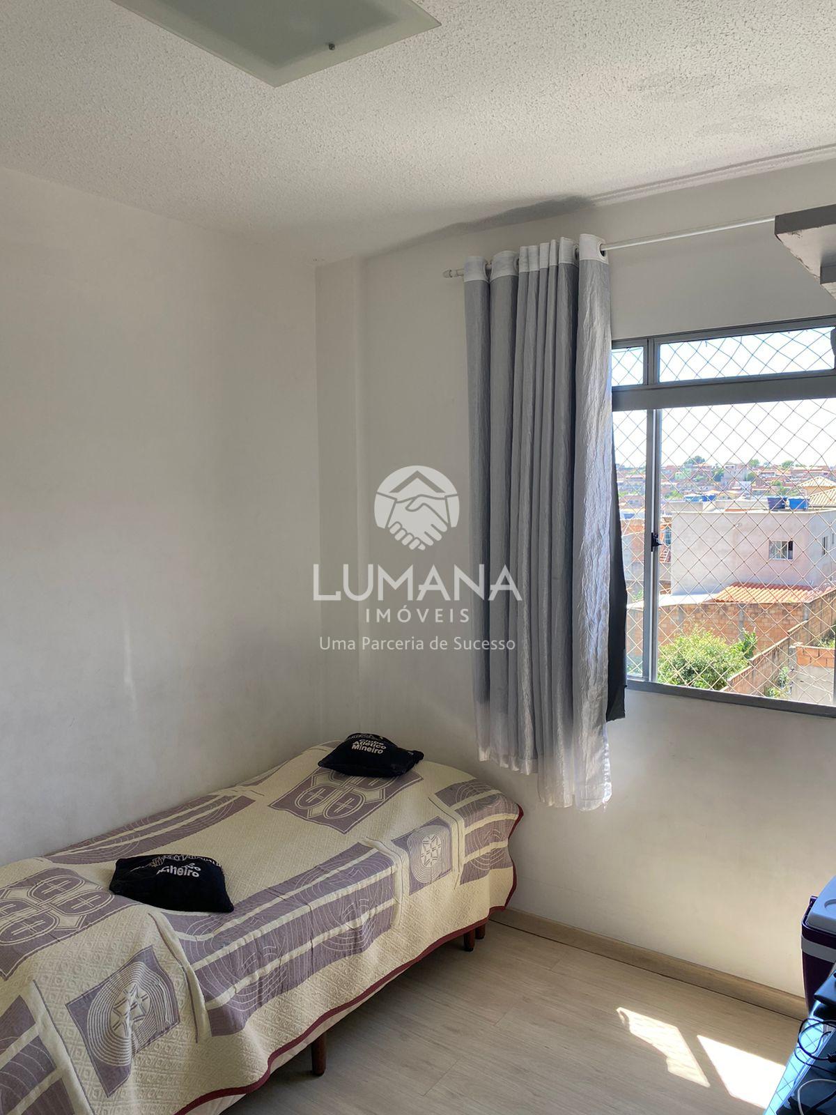 Apartamento com Elevador — foto 18 — Gávea, Vespasiano, MG