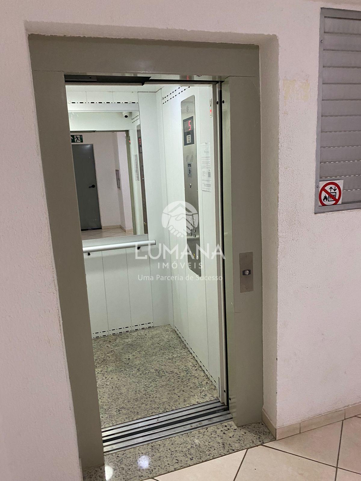 Apartamento com Elevador — foto 16 — Gávea, Vespasiano, MG