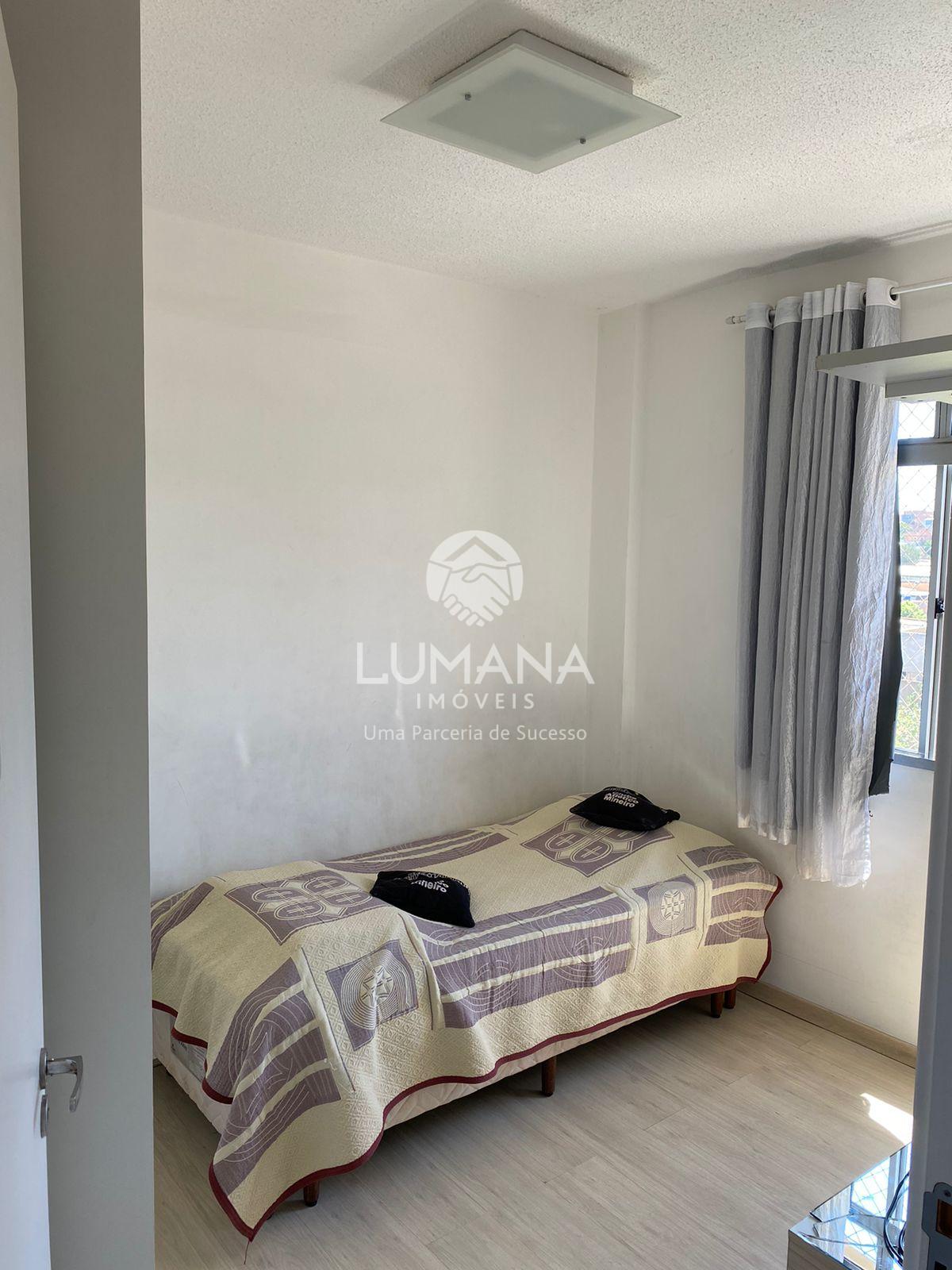 Apartamento com Elevador — foto 19 — Gávea, Vespasiano, MG
