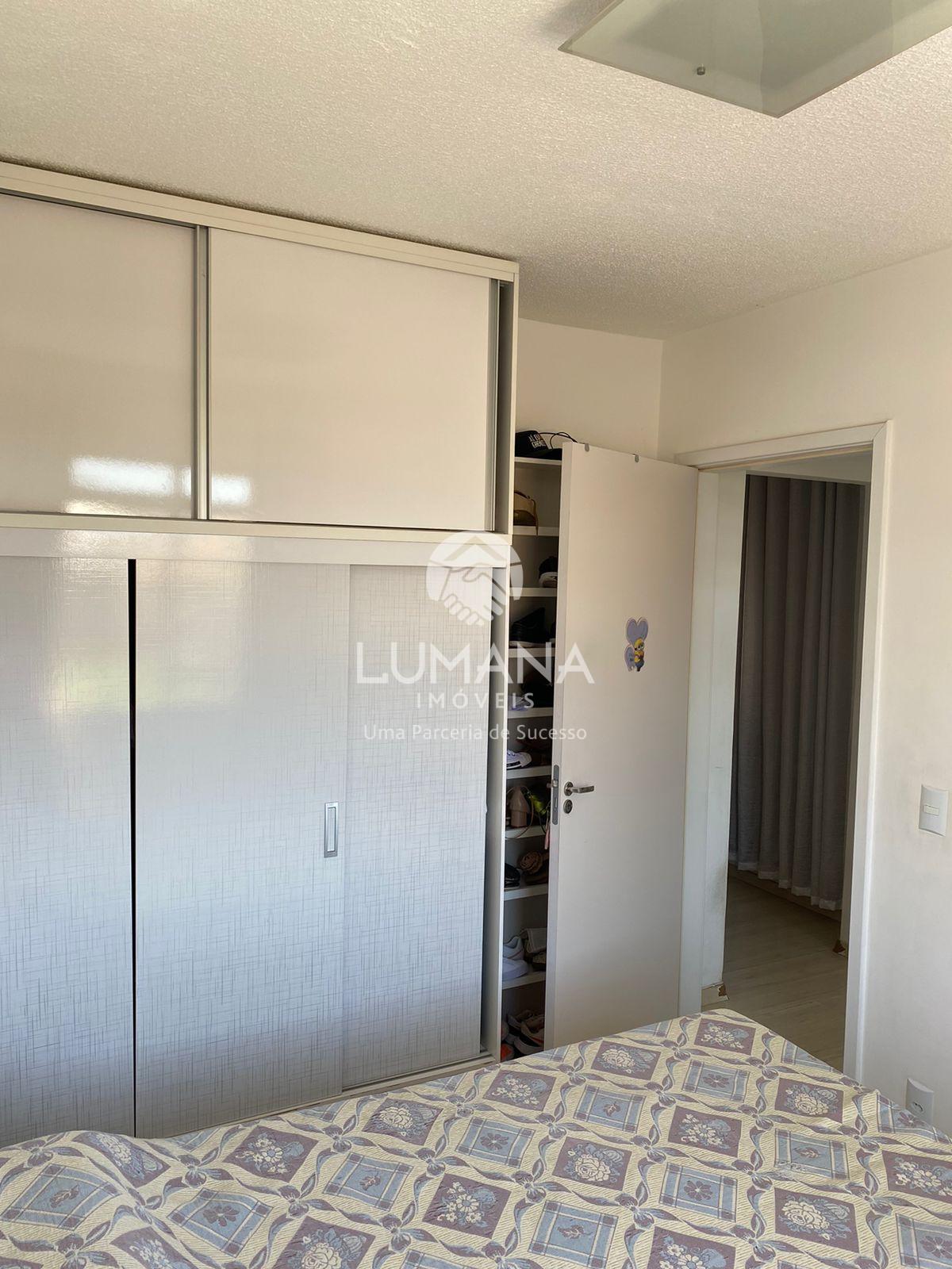 Apartamento com Elevador