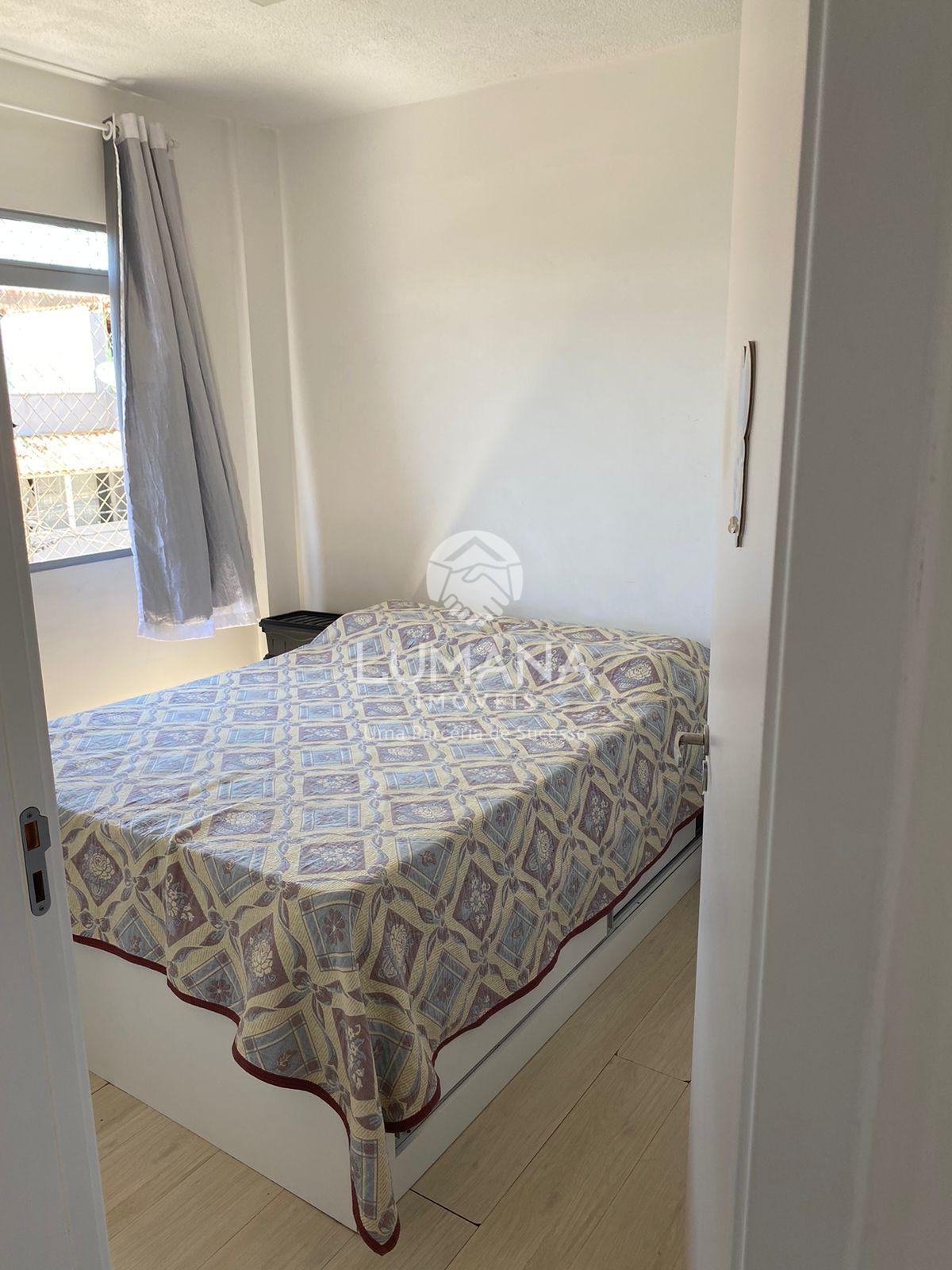 Apartamento com Elevador