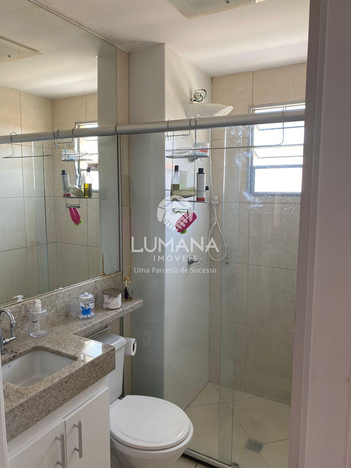 Apartamento com Elevador