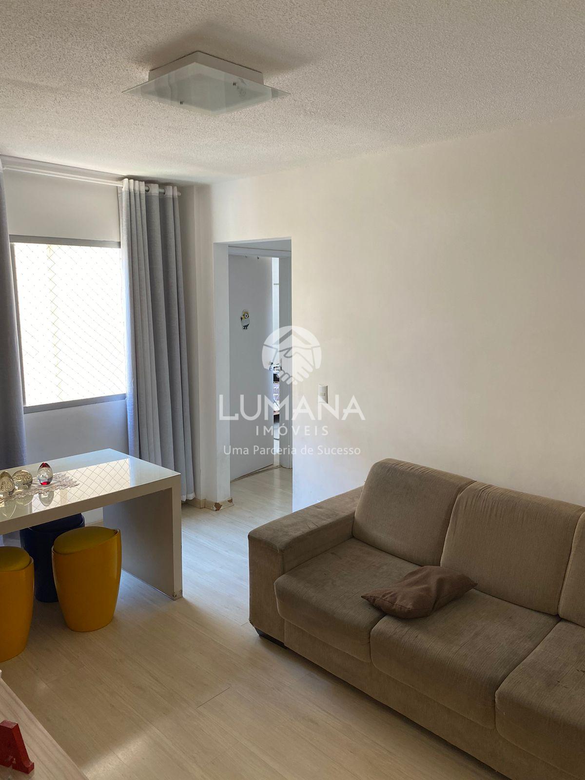 Apartamento com Elevador — foto 23 — Gávea, Vespasiano, MG