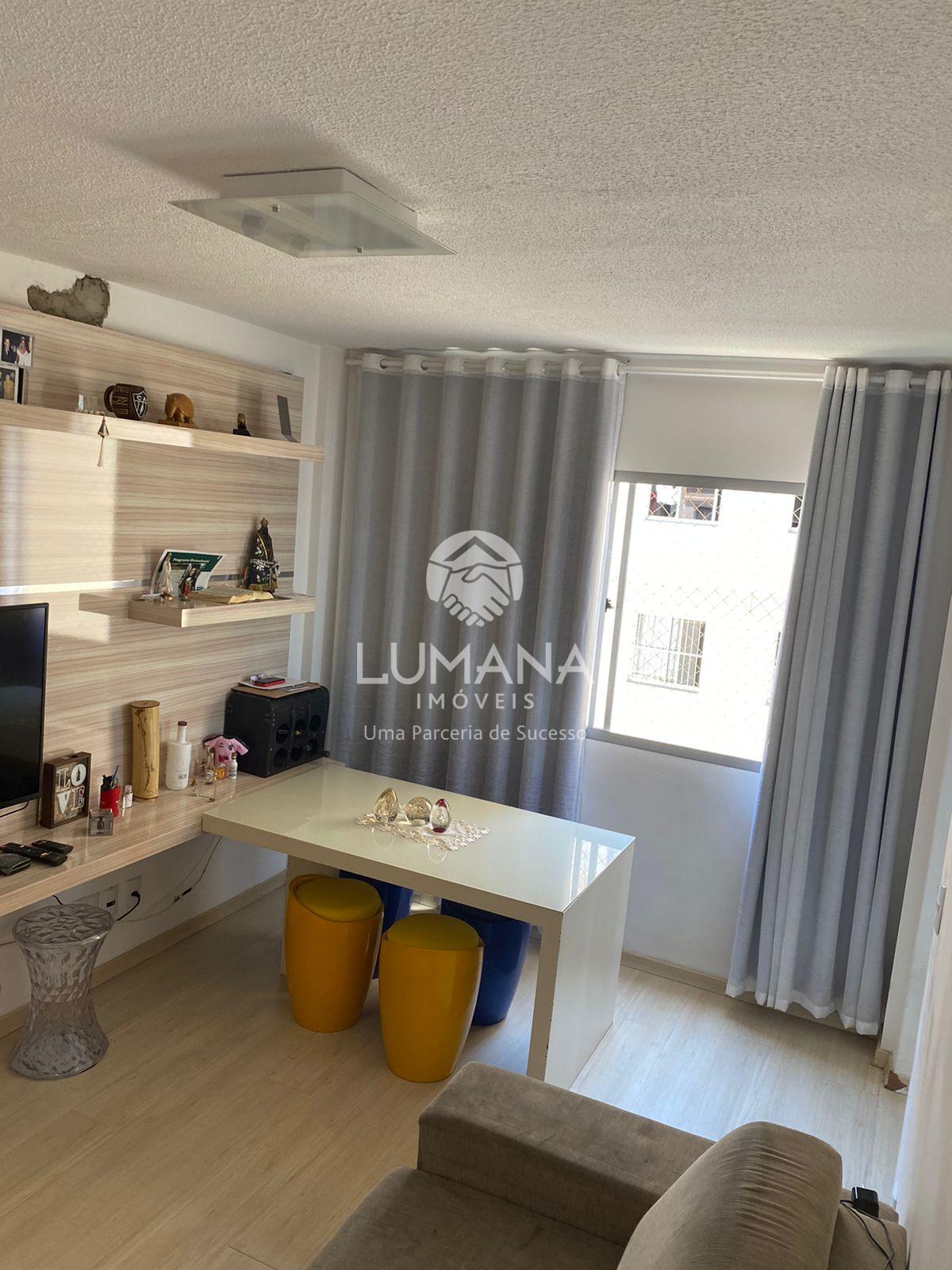 Apartamento com Elevador — foto 24 — Gávea, Vespasiano, MG