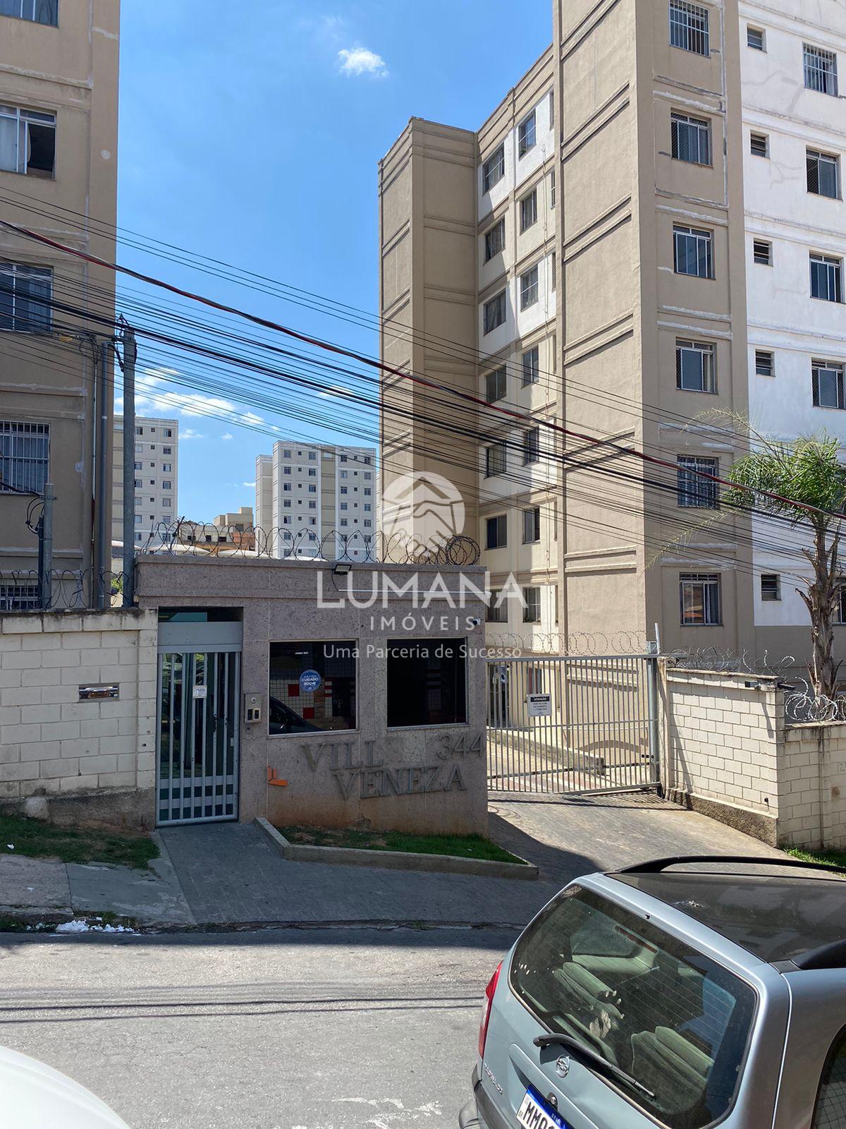 Apartamento com Elevador