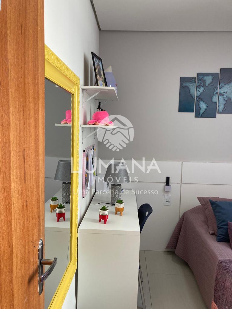 Apartamento Tipo — foto 2 — Santa Mônica, Belo Horizonte, MG