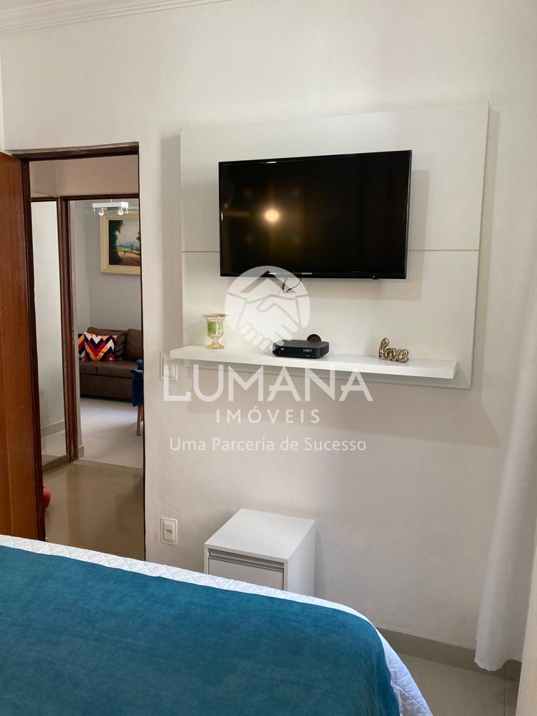 Apartamento Tipo — foto 9 — Santa Mônica, Belo Horizonte, MG