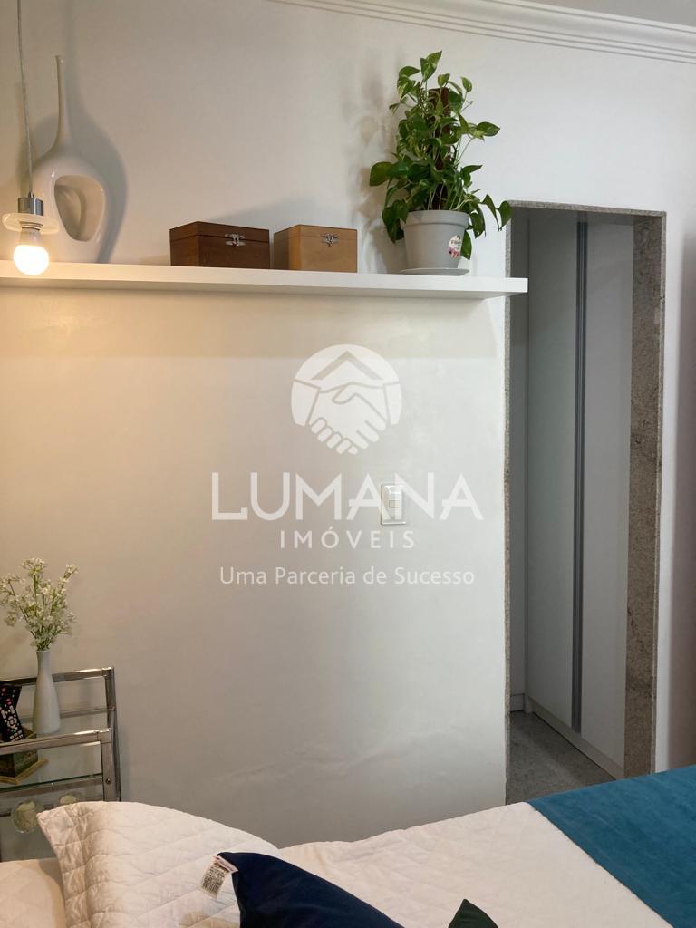 Apartamento Tipo — foto 10 — Santa Mônica, Belo Horizonte, MG