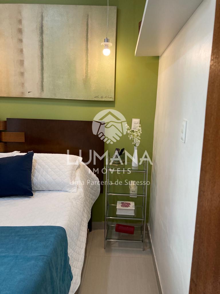Apartamento Tipo — foto 11 — Santa Mônica, Belo Horizonte, MG