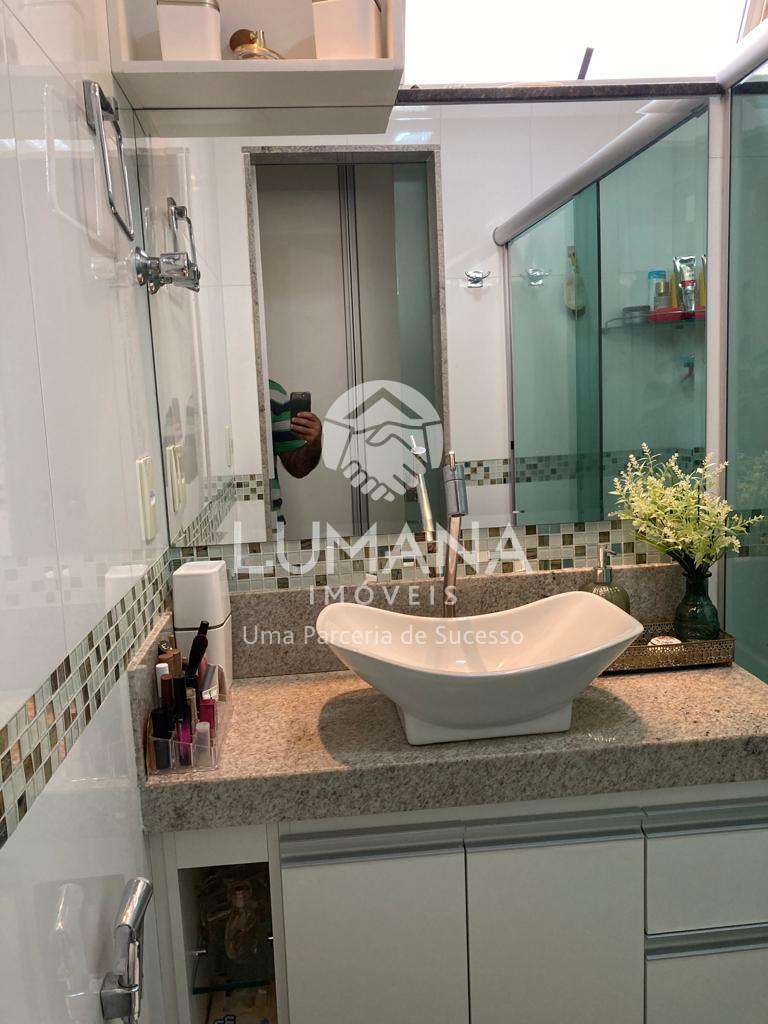 Apartamento Tipo — foto 12 — Santa Mônica, Belo Horizonte, MG