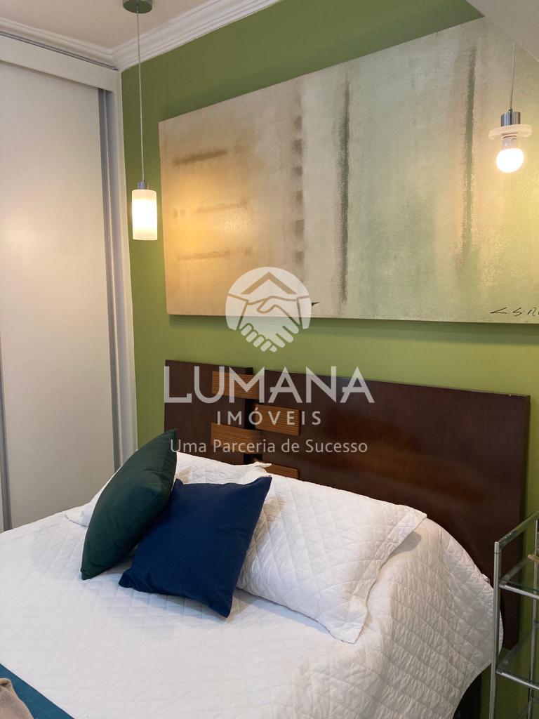 Apartamento Tipo — foto 14 — Santa Mônica, Belo Horizonte, MG