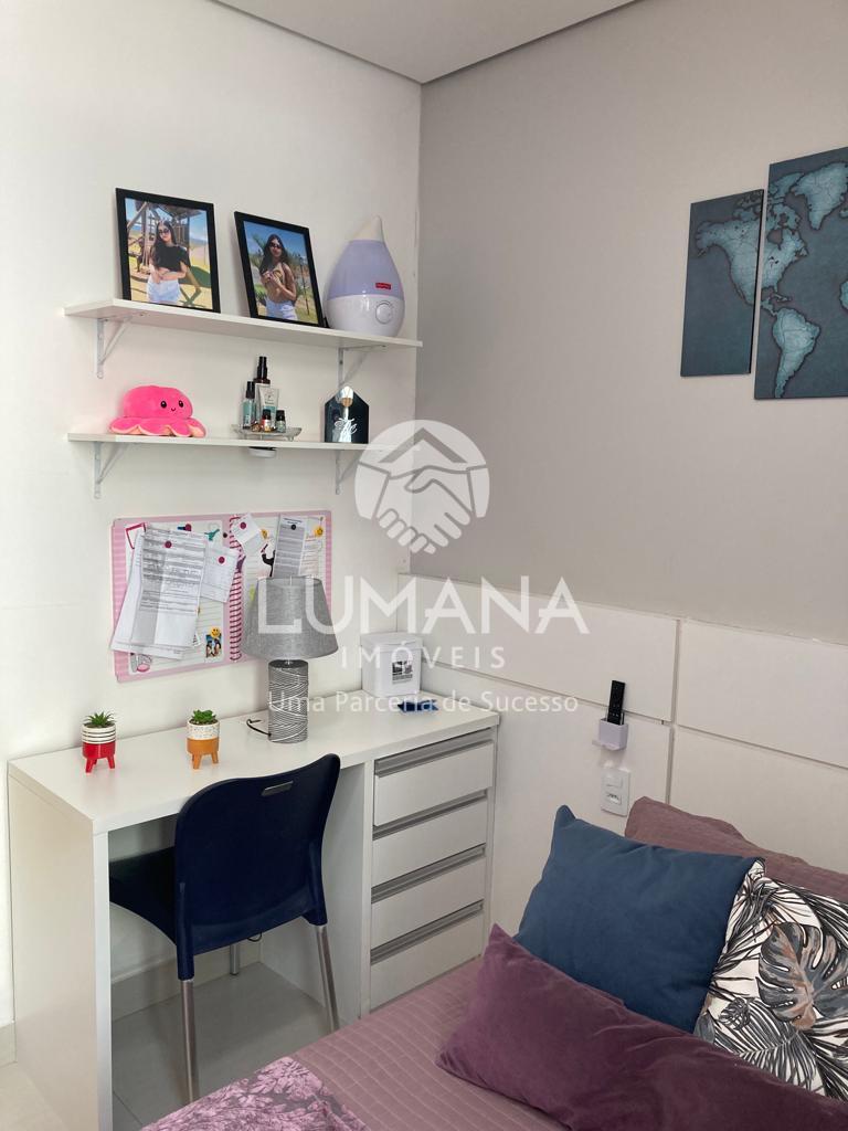 Apartamento Tipo — foto 3 — Santa Mônica, Belo Horizonte, MG