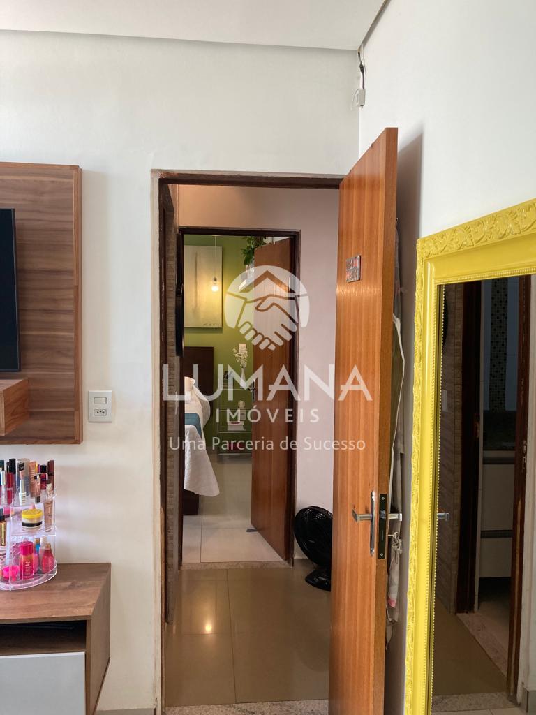 Apartamento Tipo — foto 15 — Santa Mônica, Belo Horizonte, MG