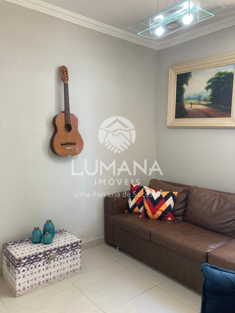 Apartamento Tipo — foto 16 — Santa Mônica, Belo Horizonte, MG