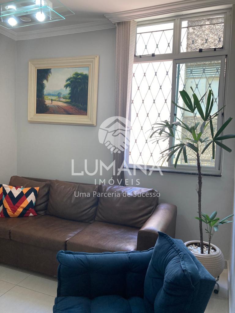 Apartamento Tipo — foto 17 — Santa Mônica, Belo Horizonte, MG